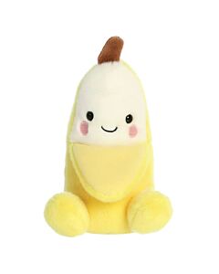Palm Pals Gwen Banana Soft Toy